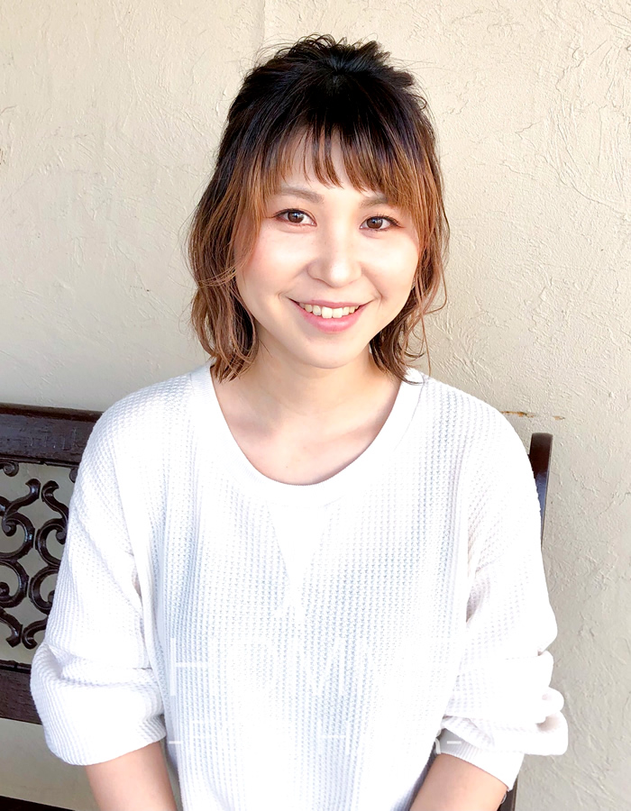 新金岡 美容室 Homme For Hair オムフォーヘア 堺市北区 美容院